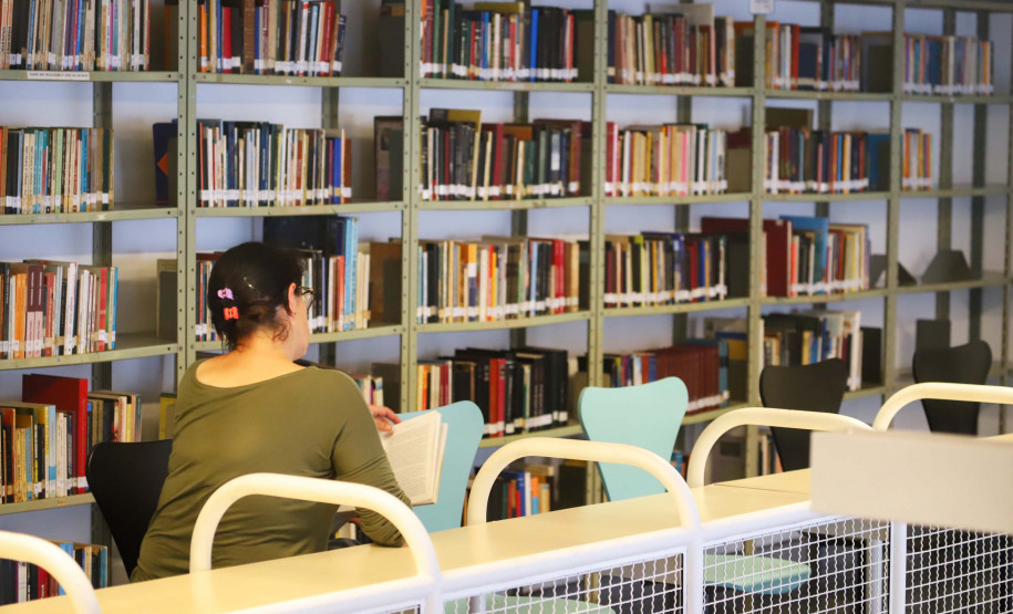 Confira a programação completa de dezembro na BPP