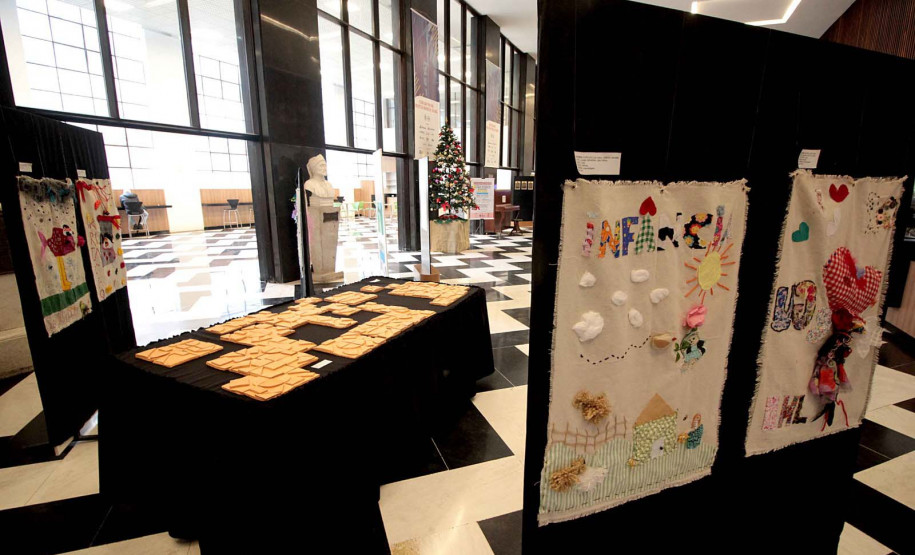 Agenda cultural tem "O Quebra-Nozes", peça com Arlete Salles e exposições no Alfredo Andersen