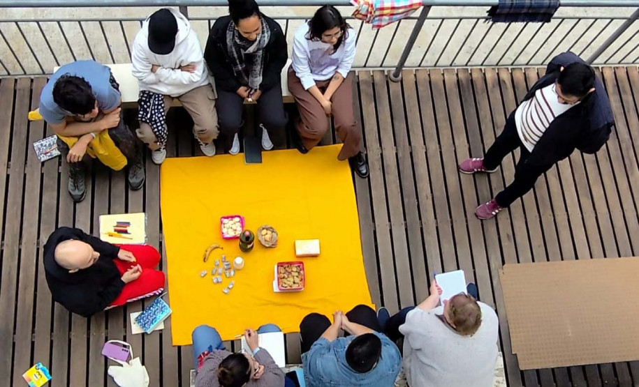 Shows natalinos no Guairão, nova exposição no Mupa e oficinas estão na agenda cultural