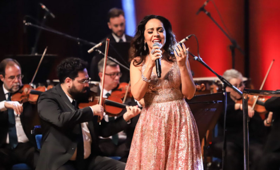 Guairão recebe concerto de Natal da Camerata Antiqua de Curitiba nesta quinta