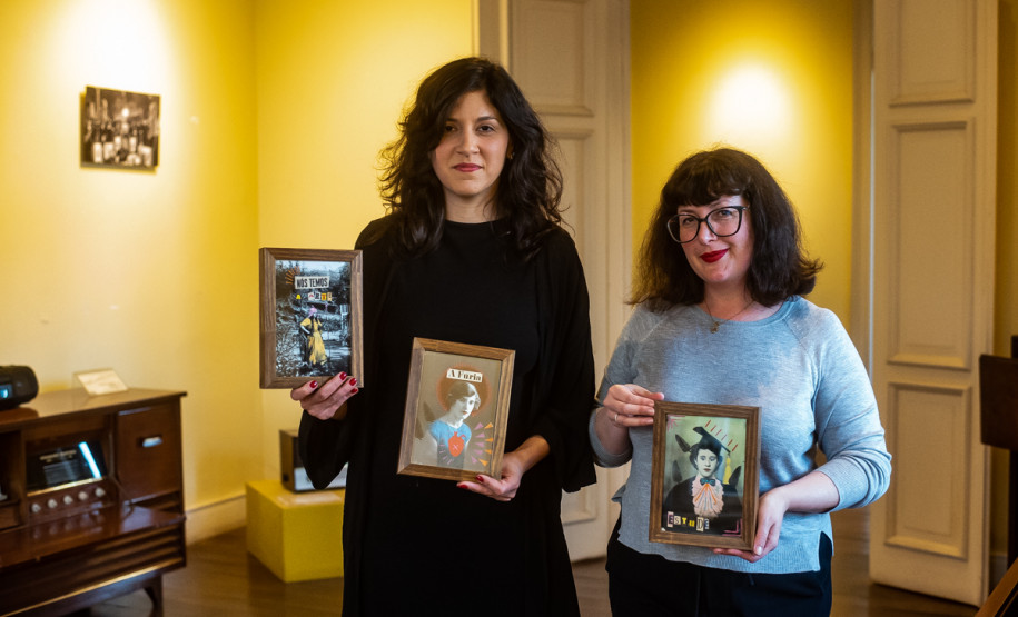 MIS-PR avança em processo de expansão do museu em 2024