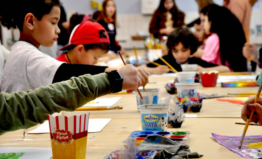 Em 2024, CJAP conquista prêmios internacionais, impacta escolas públicas e fortalece comprometimento com a educação