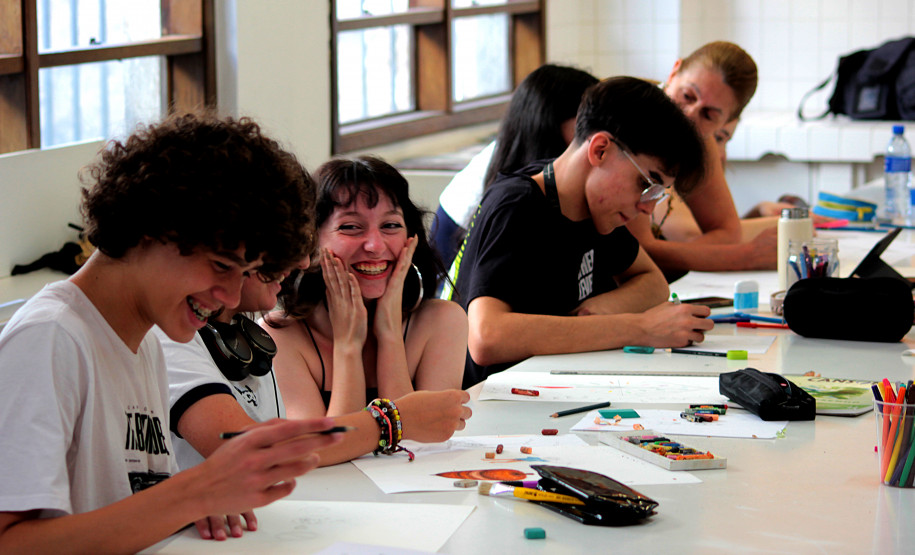 Em 2024, CJAP conquista prêmios internacionais, impacta escolas públicas e fortalece comprometimento com a educação