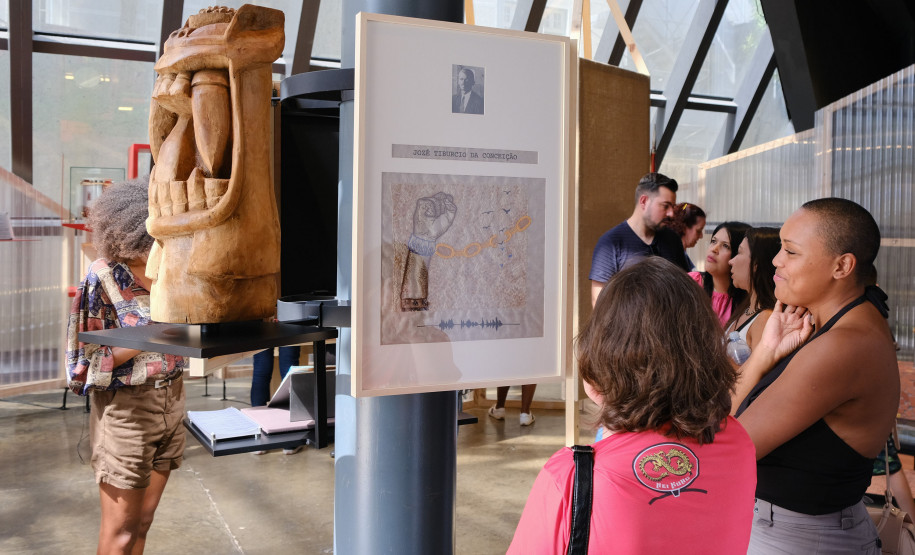 Museu Paranaense recebe prêmio nacional que reconhece excelência por ações educativas