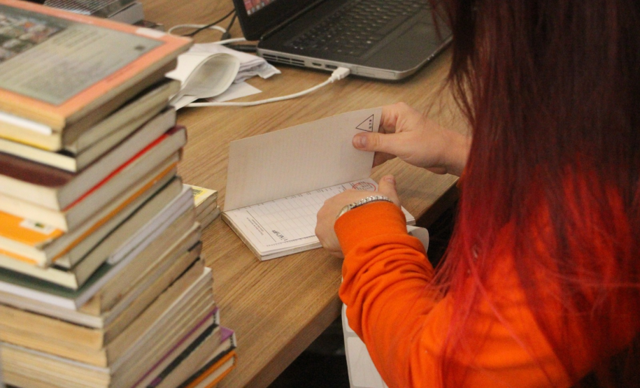 Biblioteca Pública do Paraná estreia projetos culturais e investe na atualização dos sistemas de empréstimo para os usuários