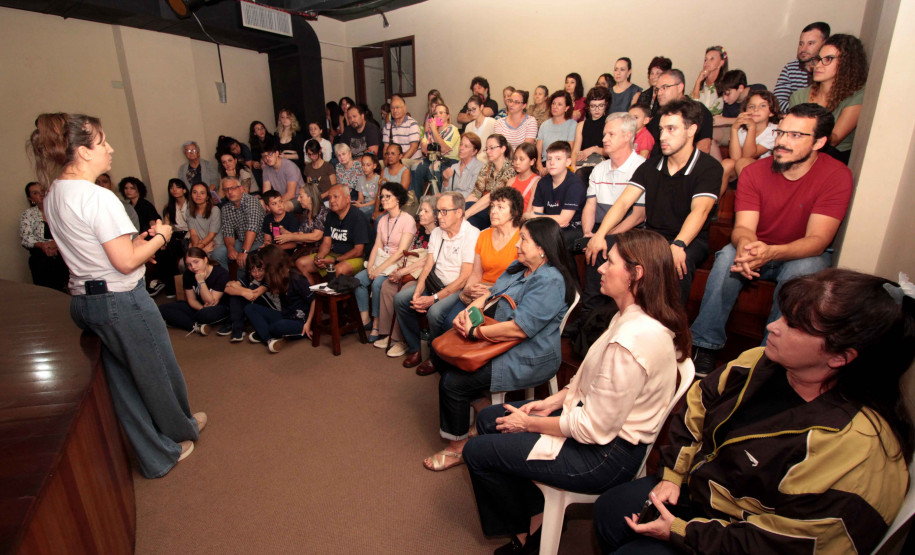 Em 2024, CJAP conquista prêmios internacionais, impacta escolas públicas e fortalece comprometimento com a educação