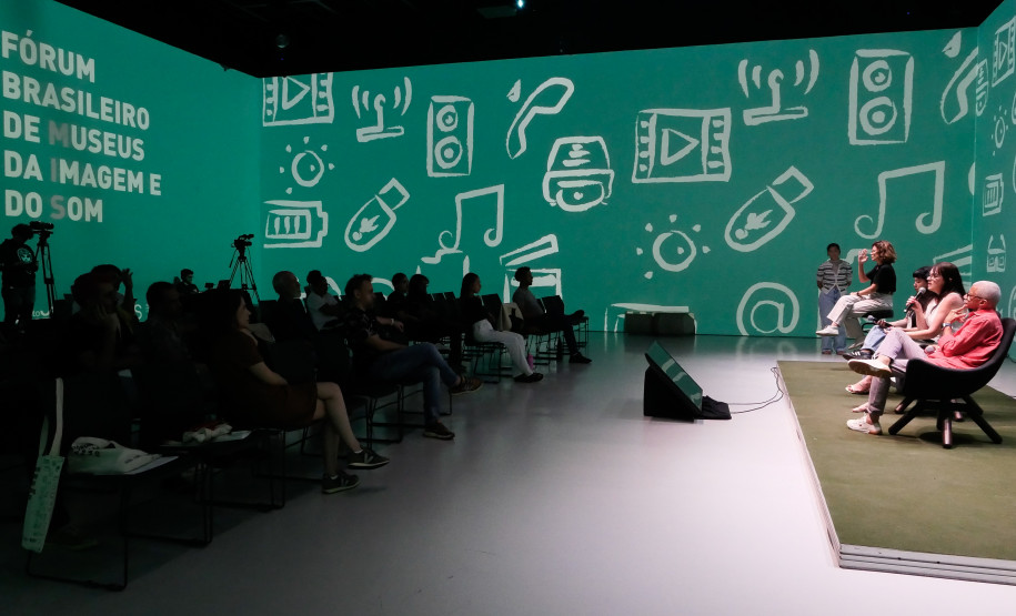 MIS-PR avança em processo de expansão do museu em 2024