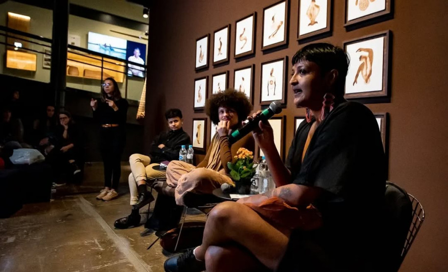 conclusão de reforma, programação inclusiva e recordes de público marcam o ano de 2024 no MUPA