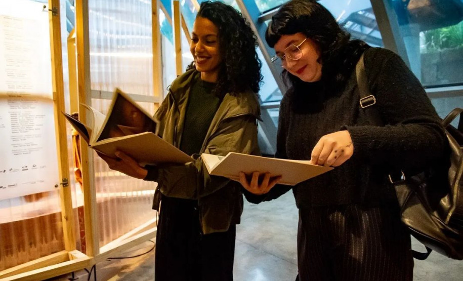 conclusão de reforma, programação inclusiva e recordes de público marcam o ano de 2024 no MUPA