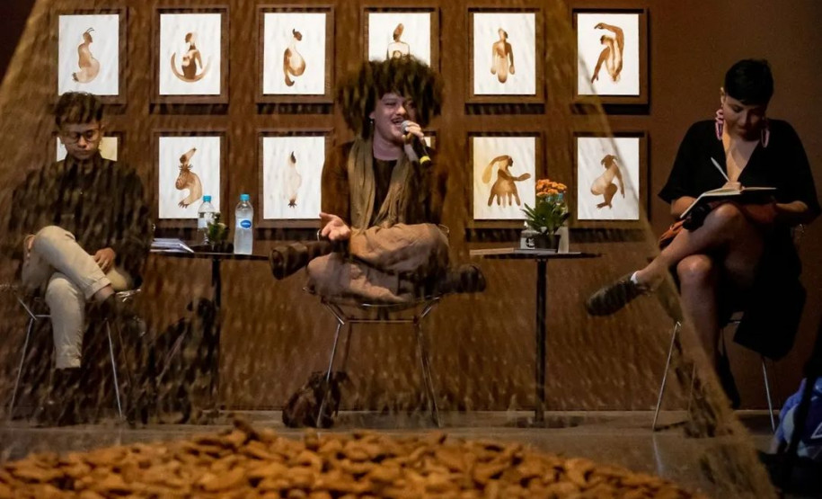 conclusão de reforma, programação inclusiva e recordes de público marcam o ano de 2024 no MUPA