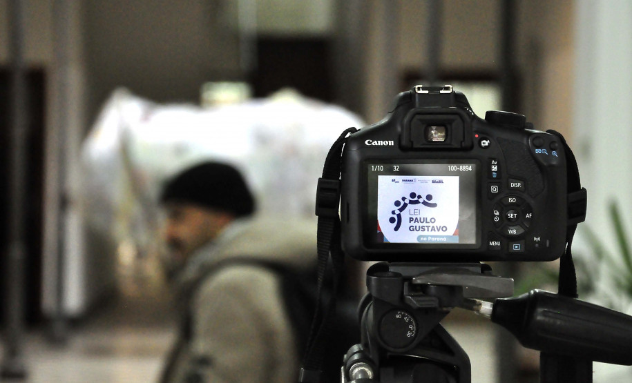 Confira os projetos habilitados após análise de recurso em dois editais da Lei Paulo Gustavo