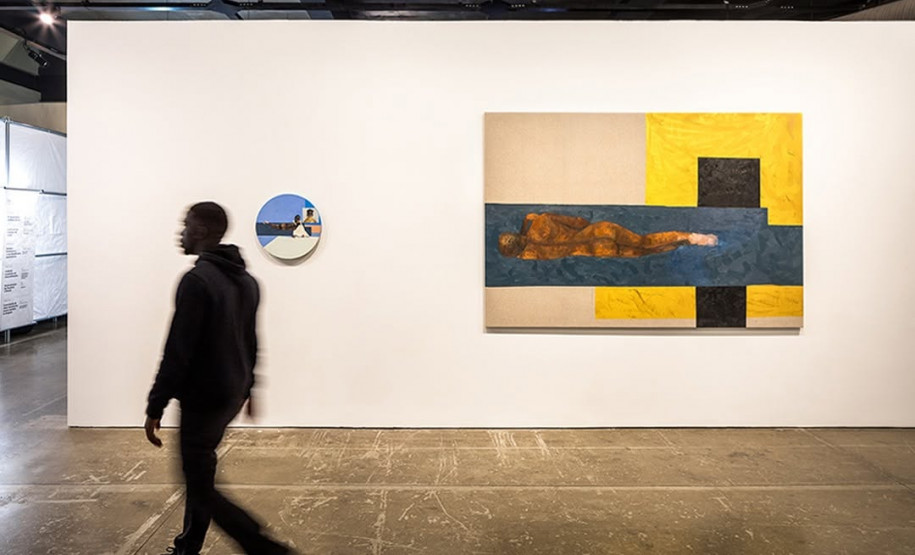 conclusão de reforma, programação inclusiva e recordes de público marcam o ano de 2024 no MUPA