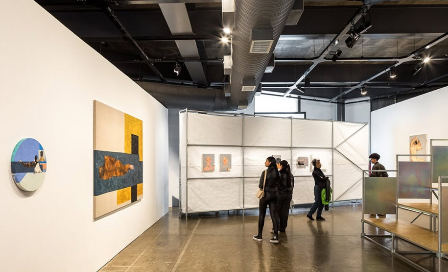 conclusão de reforma, programação inclusiva e recordes de público marcam o ano de 2024 no MUPA