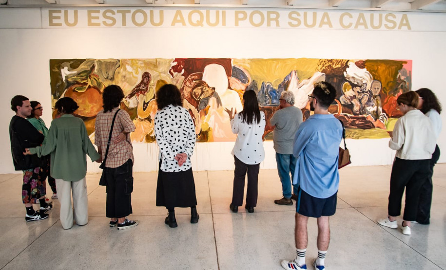 Cultura em foco: Governo do Paraná direciona quase R$ 400 milhões em investimentos no setor cultural em 2024