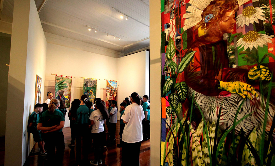 Cultura em foco: Governo do Paraná direciona quase R$ 400 milhões em investimentos no setor cultural em 2024