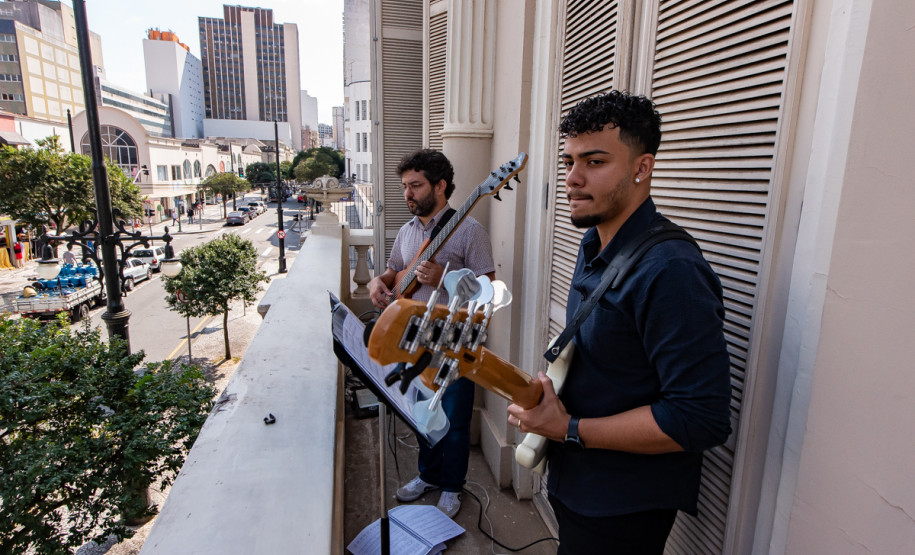 MIS-PR avança em processo de expansão do museu em 2024