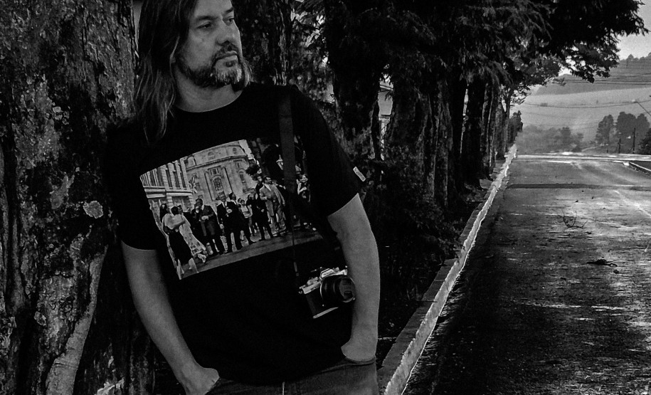 Fotógrafos Walter Firmo e Nilo Biazzetto Neto lançam a antologia visual ‘ONDE’