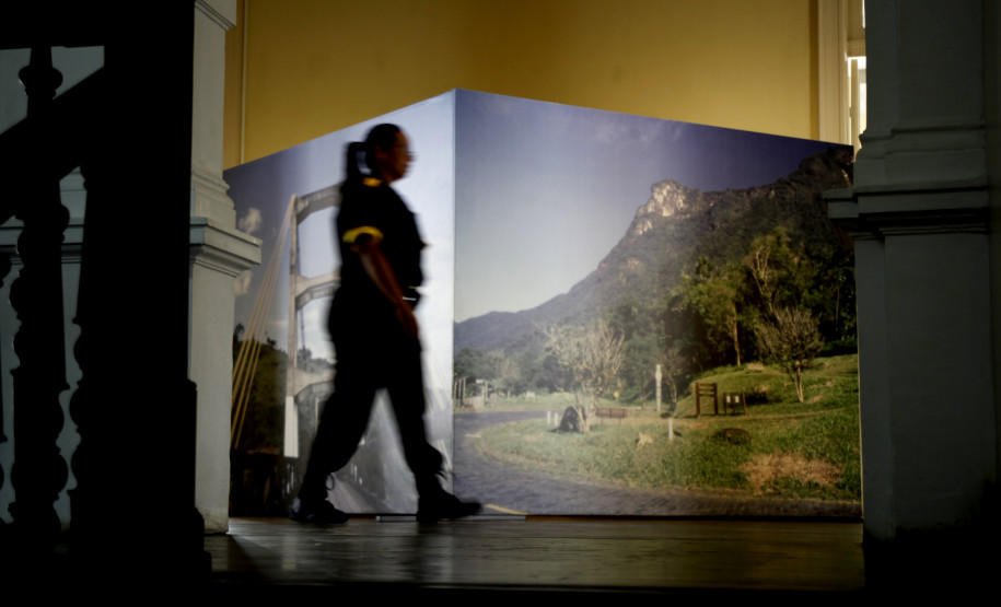 MIS-PR avança em processo de expansão do museu em 2024