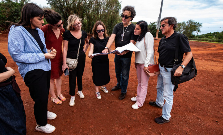 Cultura em foco: Governo do Paraná direciona quase R$ 400 milhões em investimentos no setor cultural em 2024