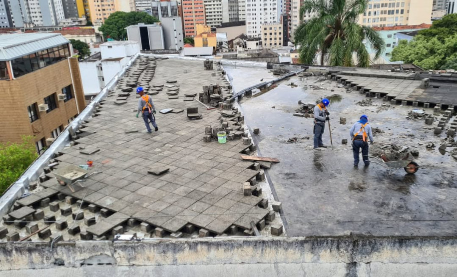 conclusão de reforma, programação inclusiva e recordes de público marcam o ano de 2024 no MUPA