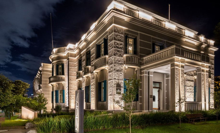 conclusão de reforma, programação inclusiva e recordes de público marcam o ano de 2024 no MUPA