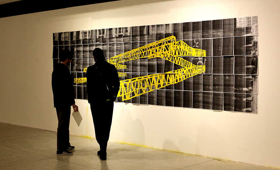 Projetos inéditos, exposições e fortalecimento do setor educativo marcam o ano do MAC-PR