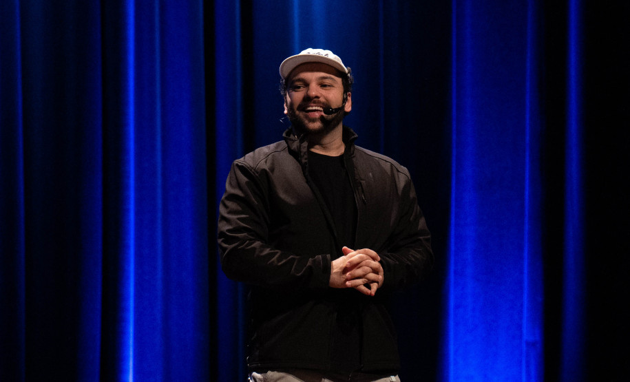 Shows natalinos no Guairão, nova exposição no Mupa e oficinas estão na agenda cultural