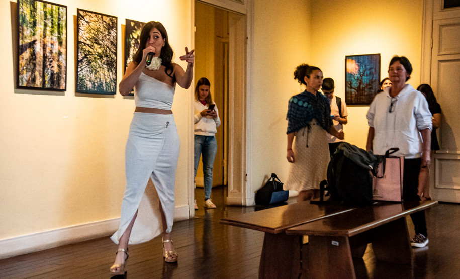 MIS-PR avança em processo de expansão do museu em 2024