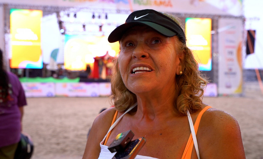 Espetáculo no Litoral mistura teatro e circo para conscientizar sobre importância da água