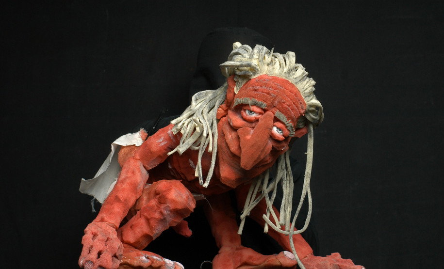 Teatro de Bonecos, fim da Oficina de Música e shows no Litoral marcam agenda cultural