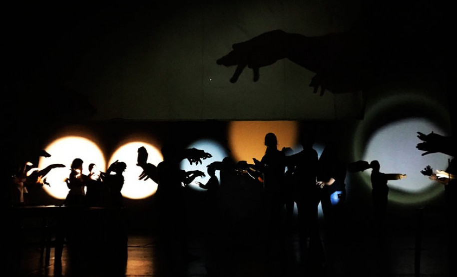 Teatro de Bonecos, fim da Oficina de Música e shows no Litoral marcam agenda cultural