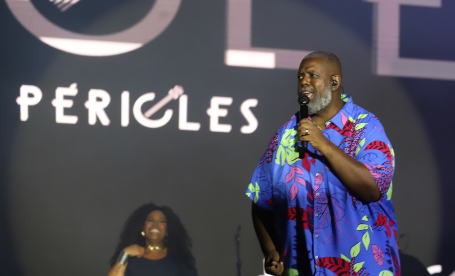 Shows do Verão Maior Paraná ultrapassam 800 mil pessoas e encantam artistas nacionais