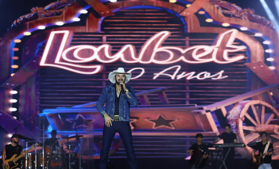 Shows do Verão Maior Paraná ultrapassam 800 mil pessoas e encantam artistas nacionais