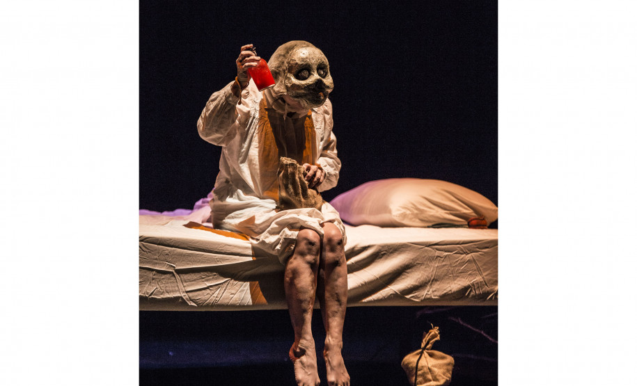 Ingressos para o 24º Festival Espetacular de Teatro de Bonecos já estão disponíveis