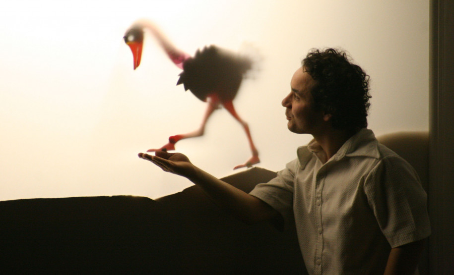 Teatro de Bonecos, fim da Oficina de Música e shows no Litoral marcam agenda cultural