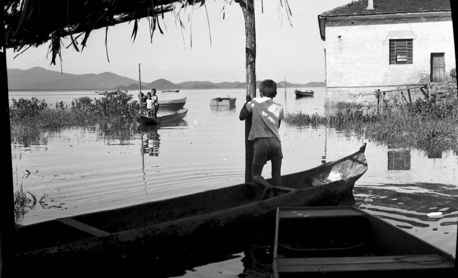 Diogo Nogueira e Coral Sanepar, arte nos museus e mostra em Antonina agitam a cultura