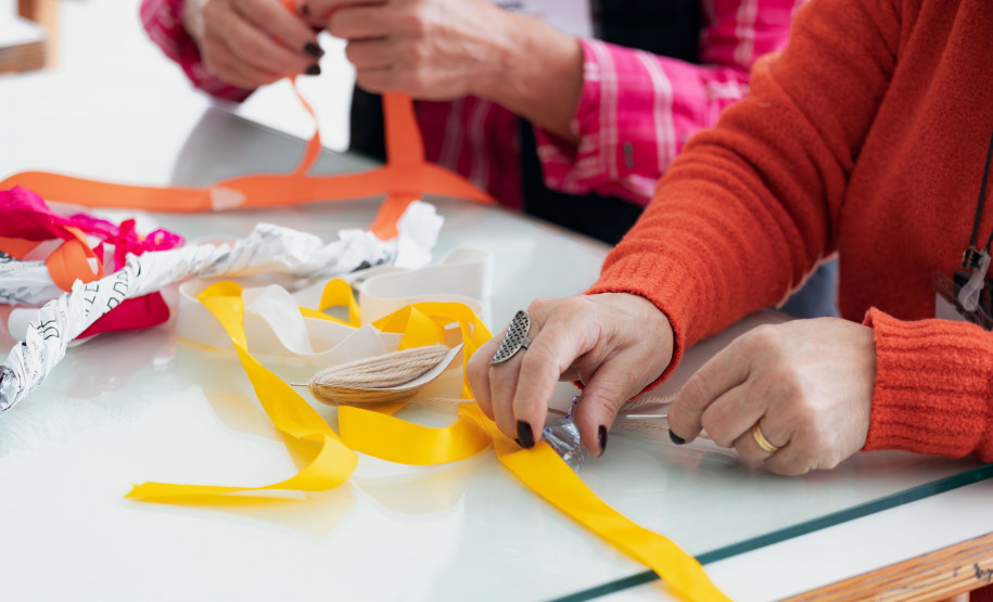 MON promove para o público 60+ a primeira atividade educativa do ano