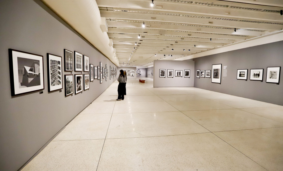 De escultura de papel a estandartes: MON promove oficinas e mediações gratuitas