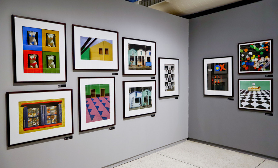 De escultura de papel a estandartes: MON promove oficinas e mediações gratuitas