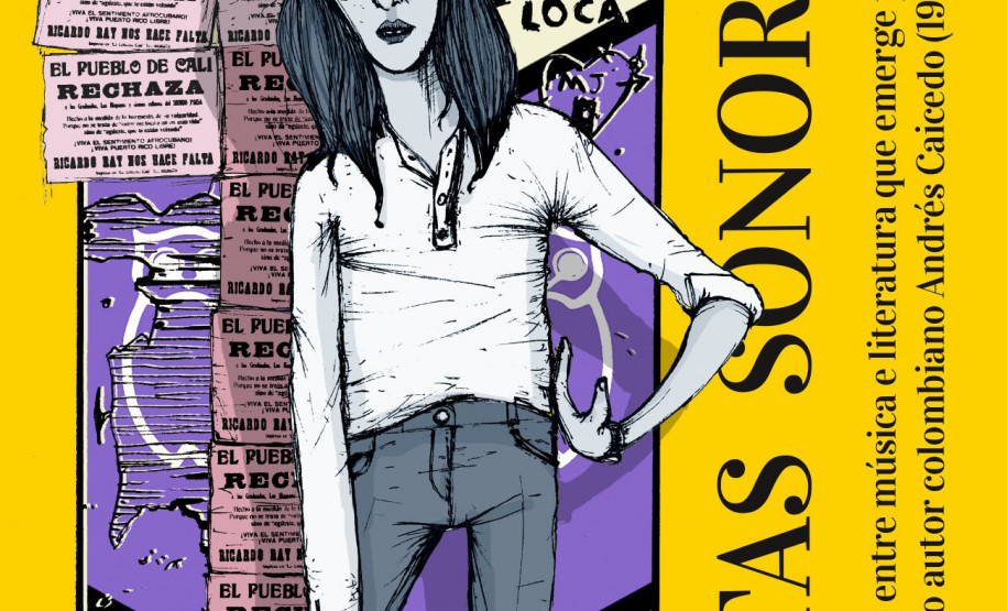 Teatro de Bonecos, fim da Oficina de Música e shows no Litoral marcam agenda cultural