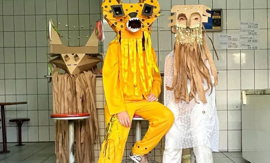 Museu Paranaense tem atividades de férias gratuitas para crianças e adolescentes