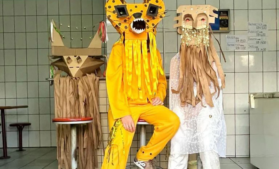 Além dos shows: ano começa com programação de férias e oficinas nos museus do Paraná