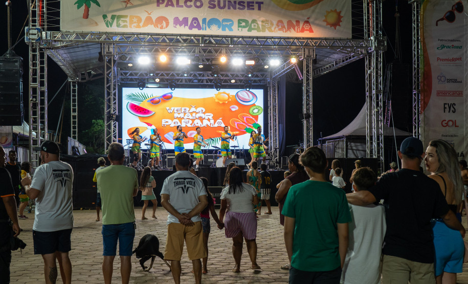 Thiago Viola e João Vitor & Gabriel embalam o Noroeste com sucessos sertanejos