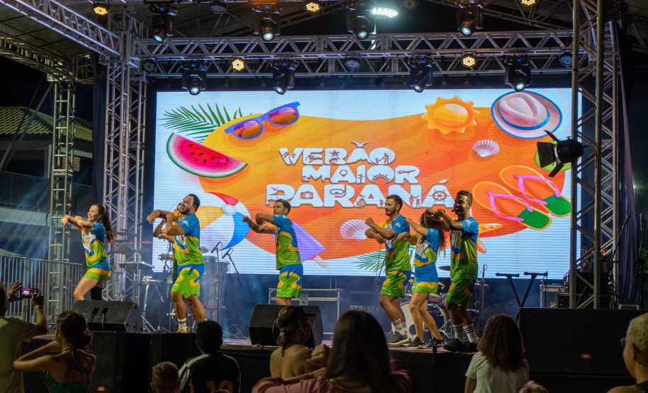 Thiago Viola e João Vitor & Gabriel embalam o Noroeste com sucessos sertanejos