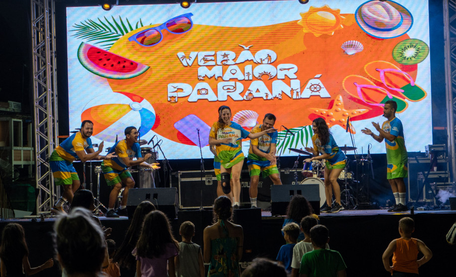 Thiago Viola e João Vitor & Gabriel embalam o Noroeste com sucessos sertanejos