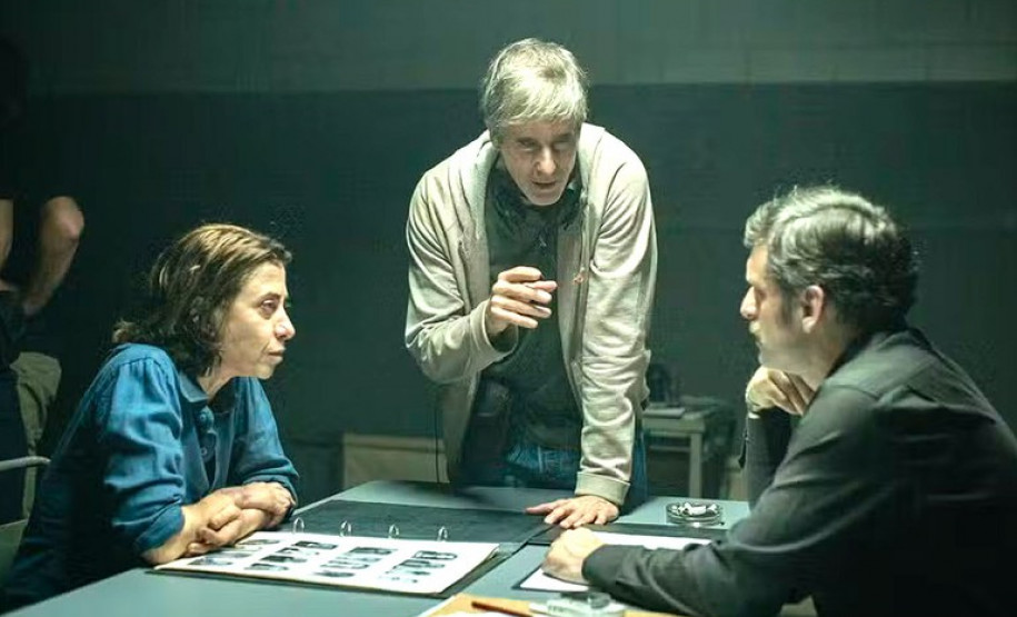 De atores aos bastidores: paranaenses participaram de “Ainda Estou Aqui”