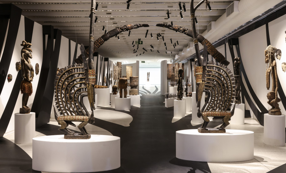 Programação de férias do MON tem oficinas e ações para o público infanto-juvenil e famílias