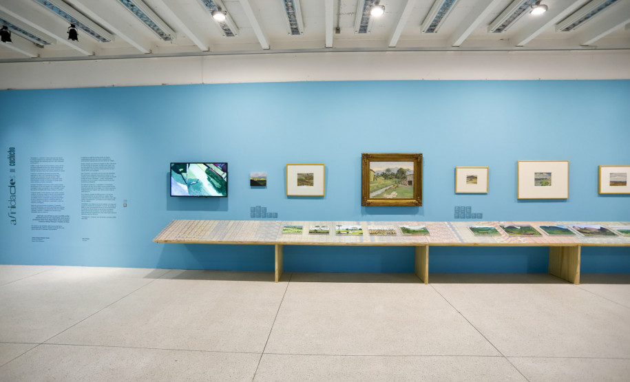 Programação de férias do MON tem oficinas e ações para o público infanto-juvenil e famílias