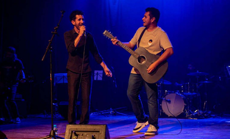 Além dos shows: ano começa com programação de férias e oficinas nos museus do Paraná