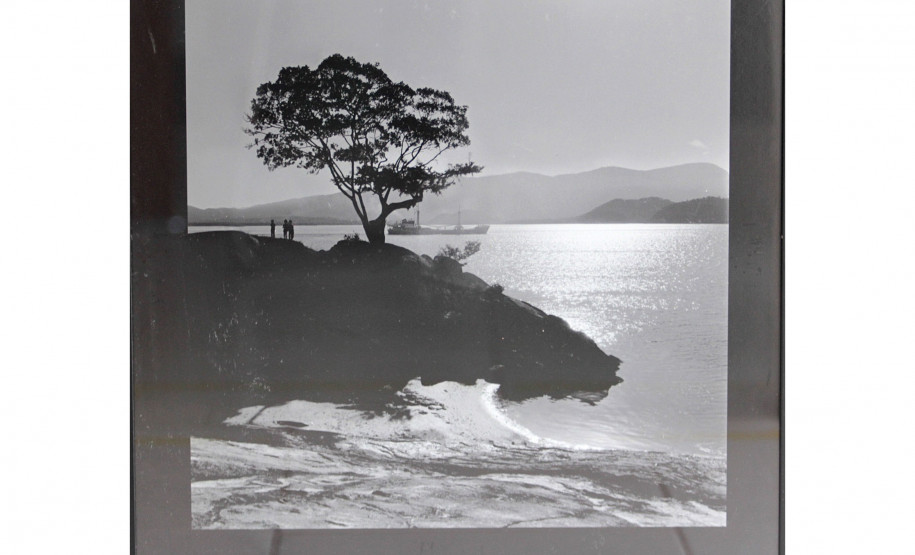 MIS-PR inaugura exposição sobre Antonina na estação ferroviária da cidade